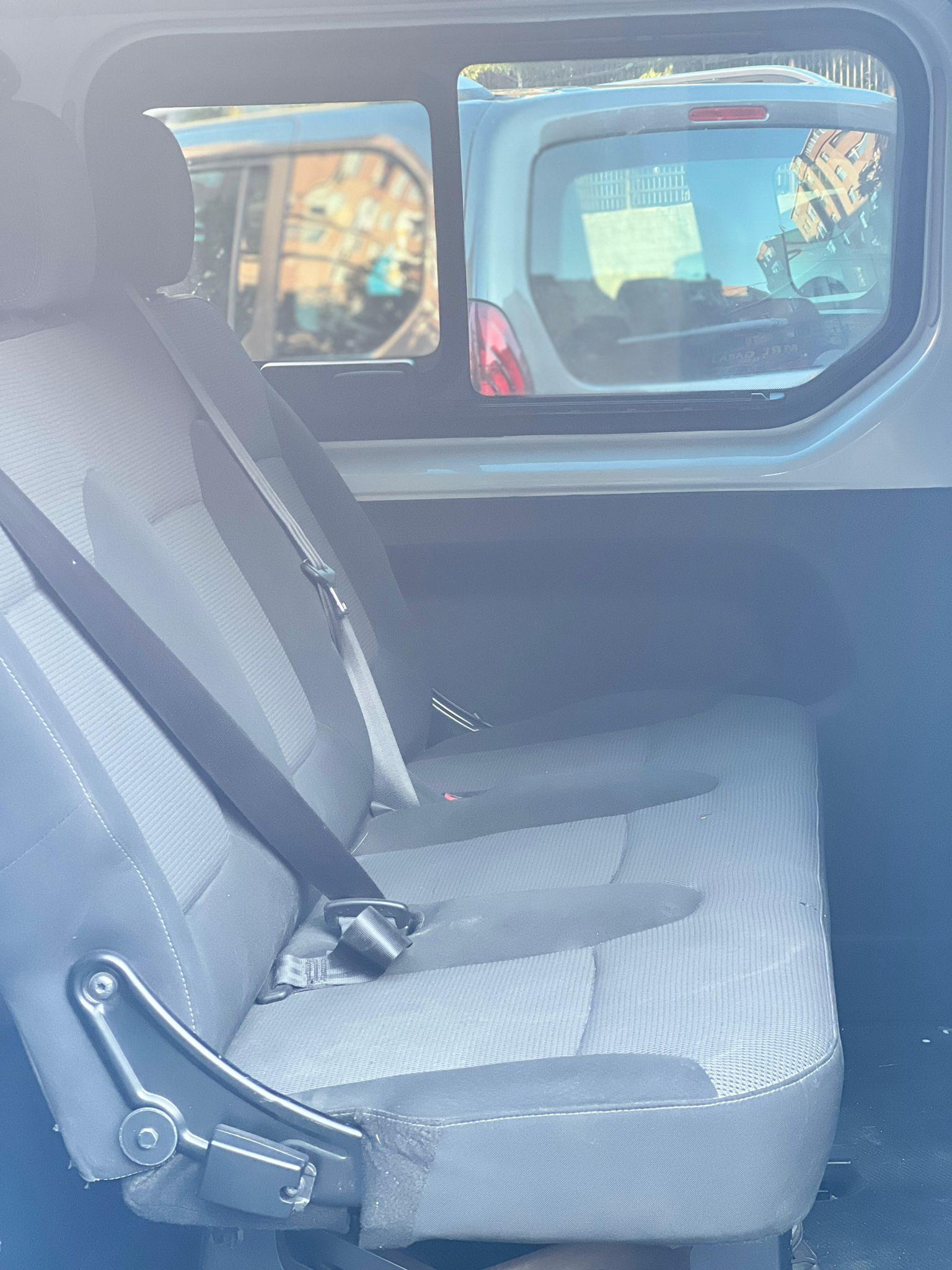 Renault /  2.0 BlueDCi Grand C..